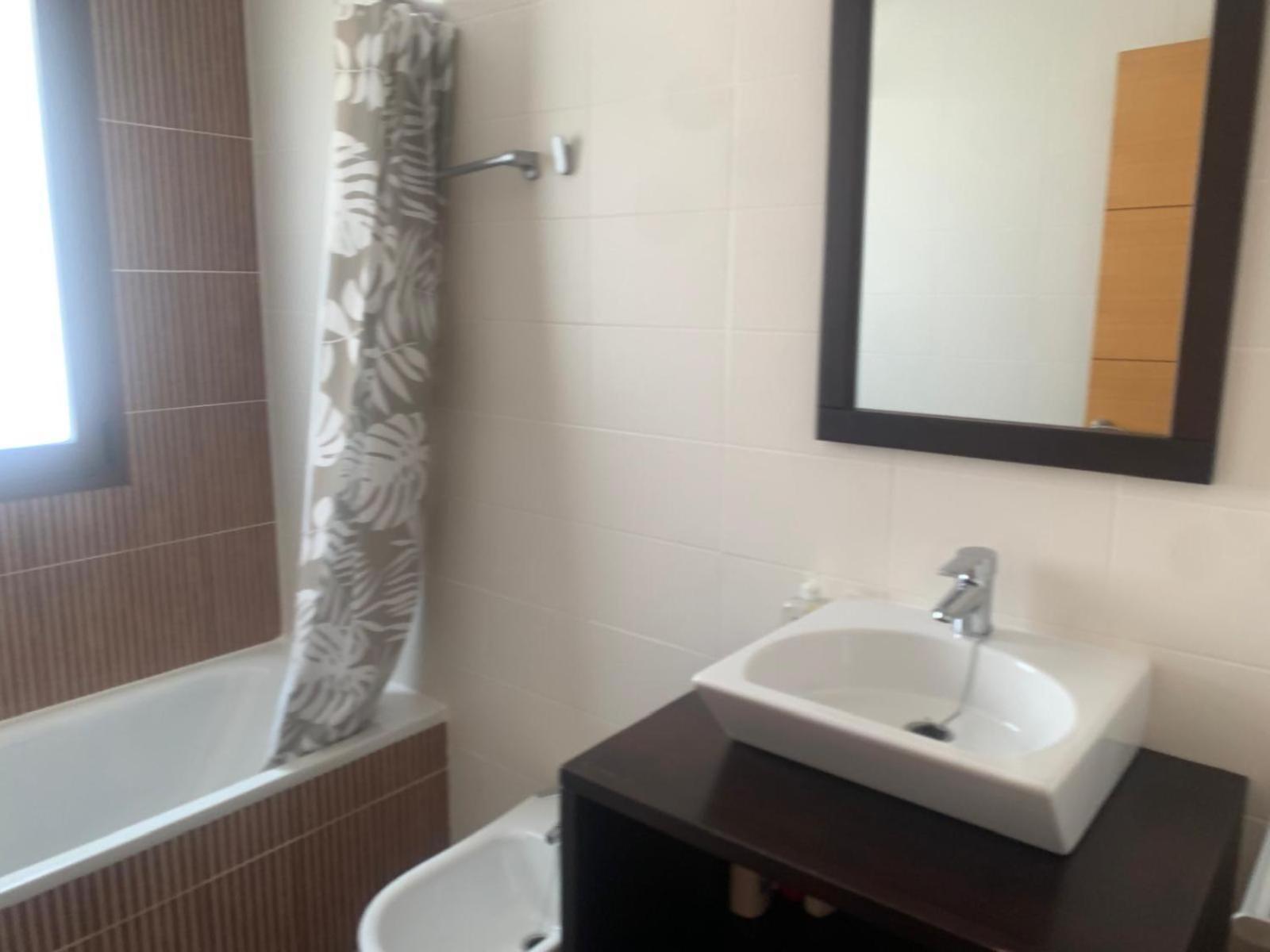 Apartamento Las Salinas 1389 ベラ エクステリア 写真