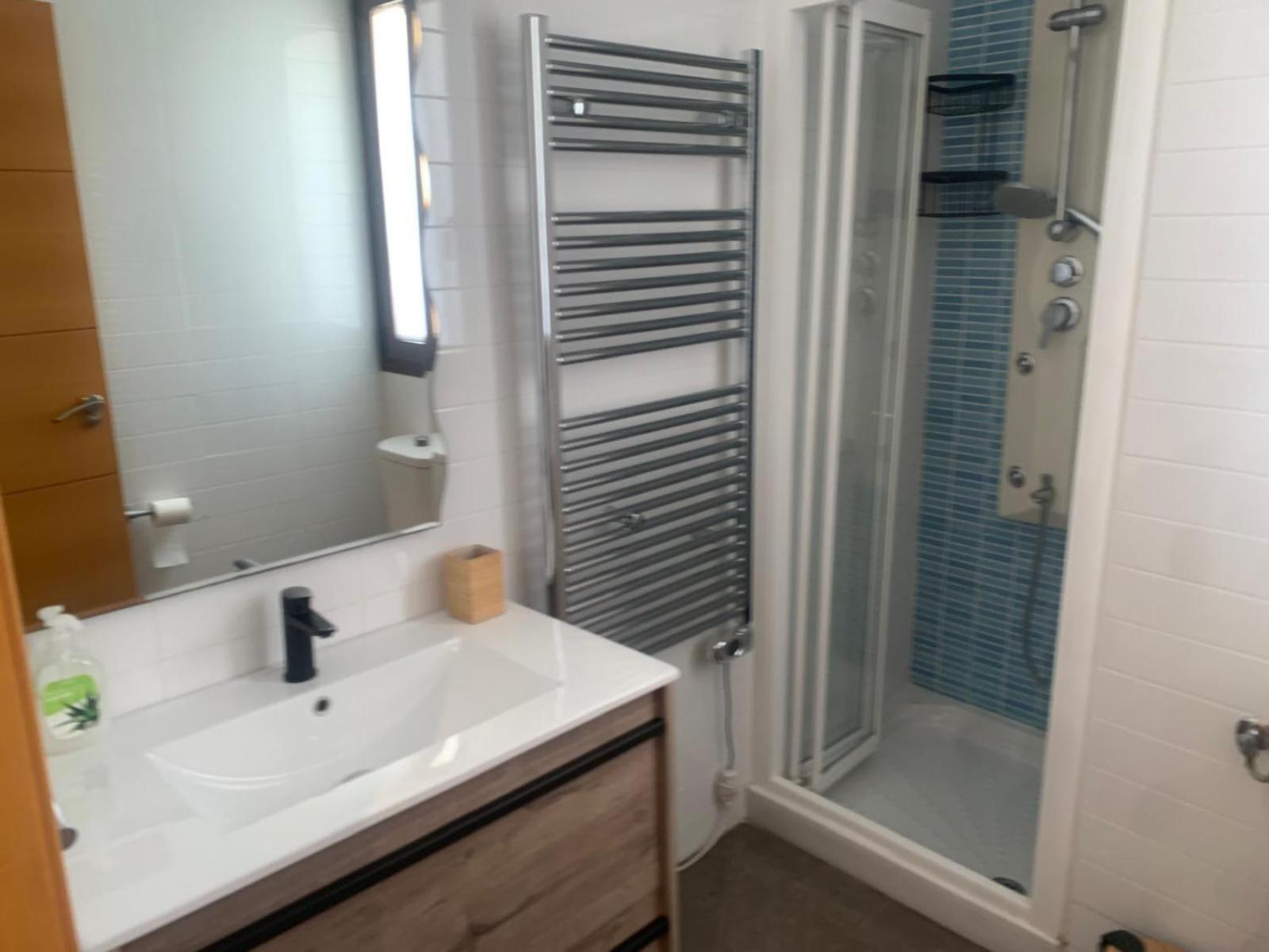 Apartamento Las Salinas 1389 ベラ エクステリア 写真