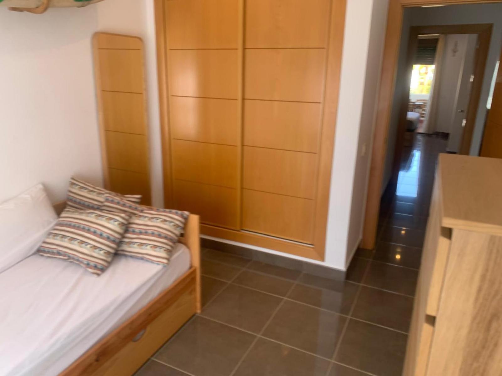 Apartamento Las Salinas 1389 ベラ エクステリア 写真