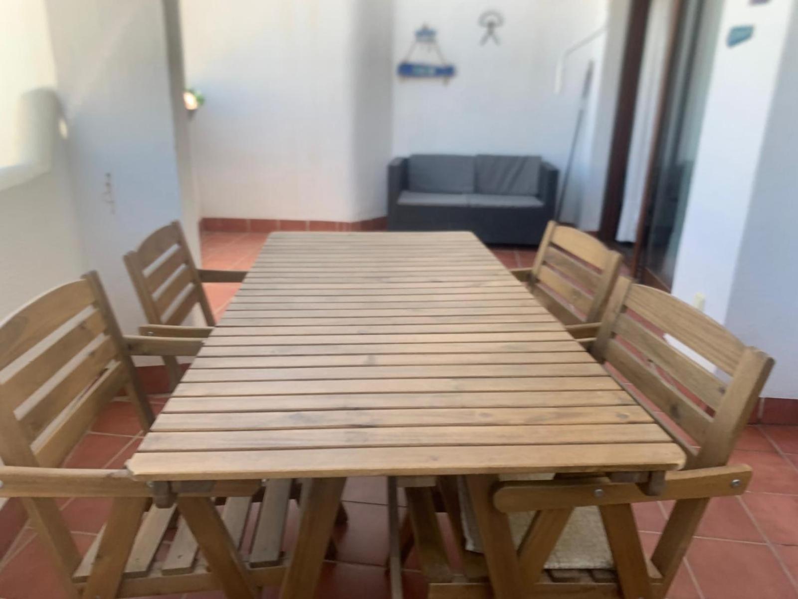Apartamento Las Salinas 1389 ベラ エクステリア 写真