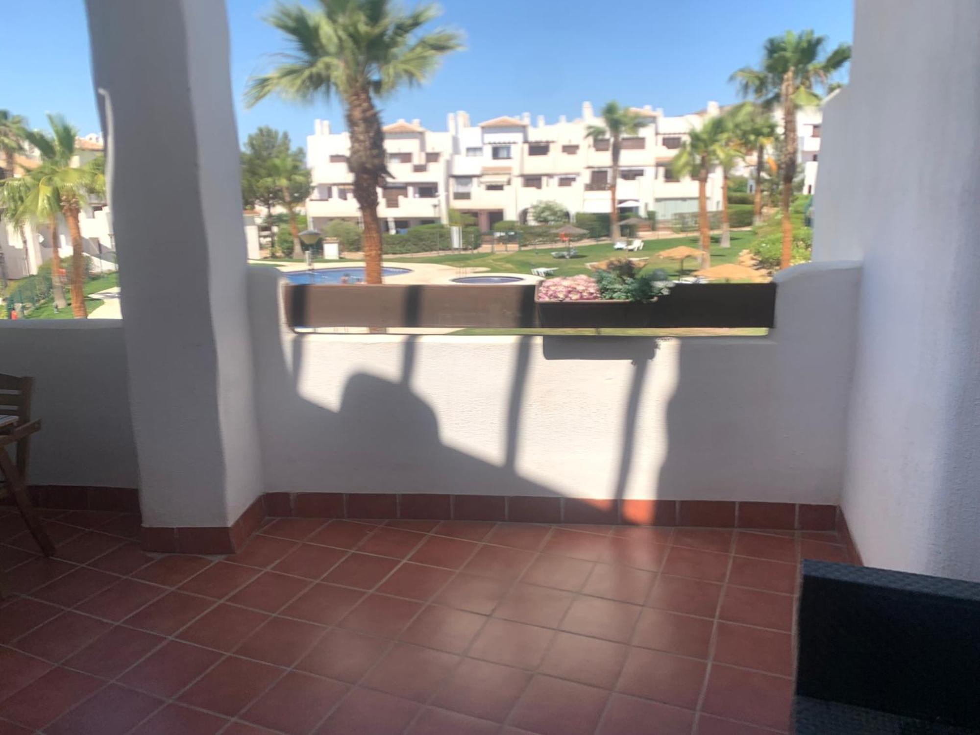 Apartamento Las Salinas 1389 ベラ エクステリア 写真