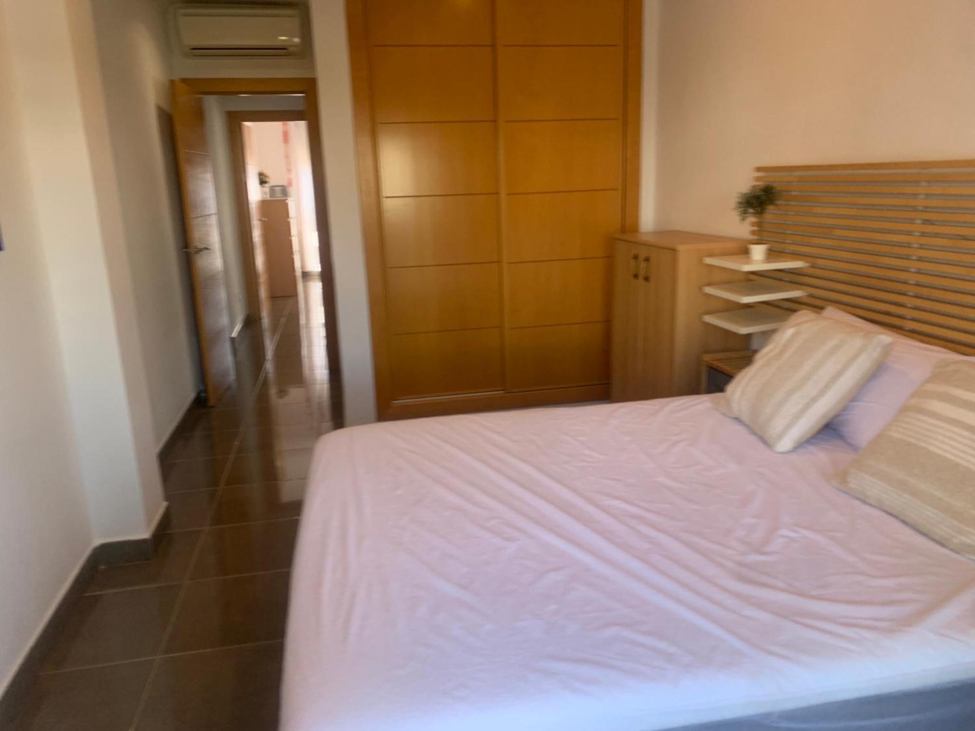 Apartamento Las Salinas 1389 ベラ エクステリア 写真