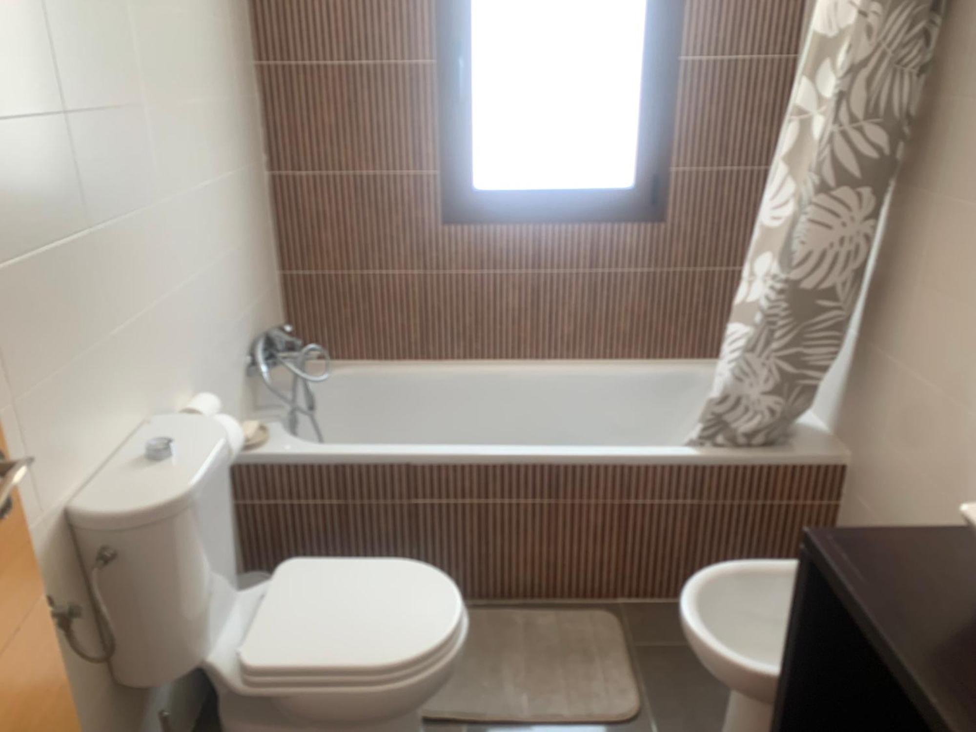 Apartamento Las Salinas 1389 ベラ エクステリア 写真