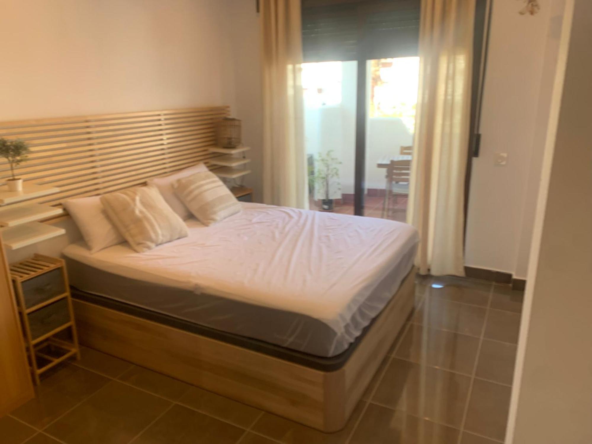 Apartamento Las Salinas 1389 ベラ エクステリア 写真