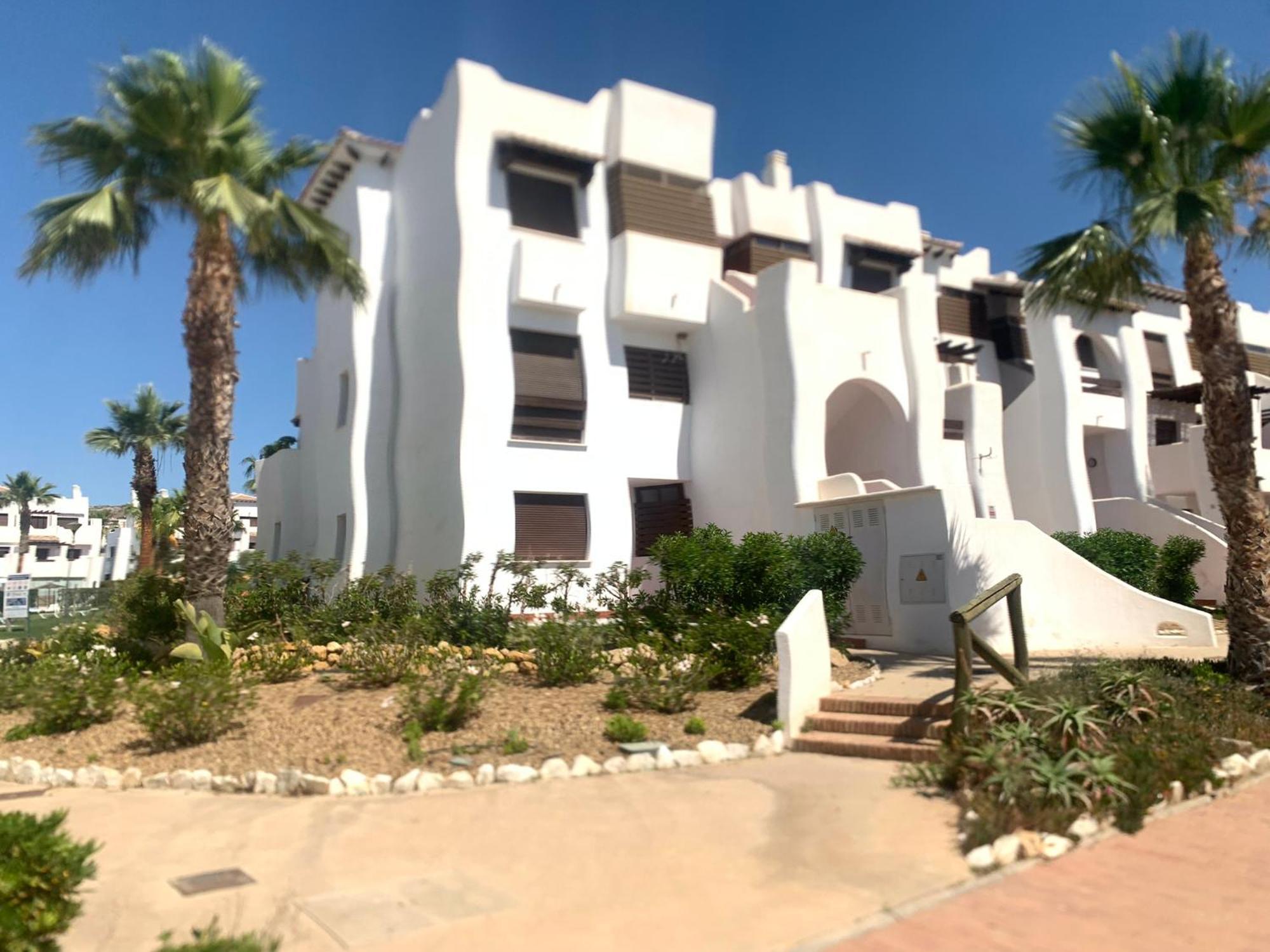 Apartamento Las Salinas 1389 ベラ エクステリア 写真