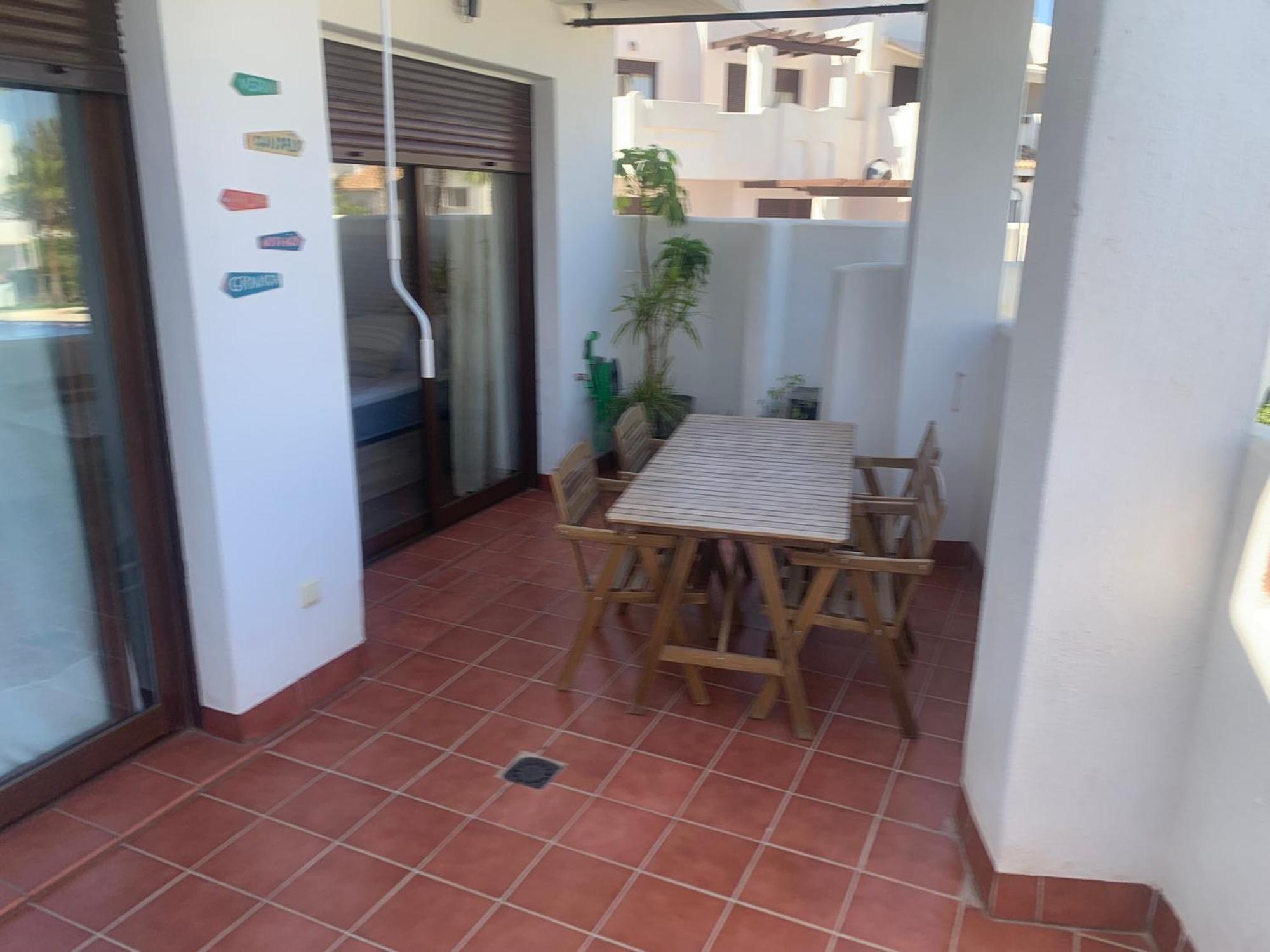 Apartamento Las Salinas 1389 ベラ エクステリア 写真
